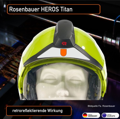Rosenbauer heros titan - heros,