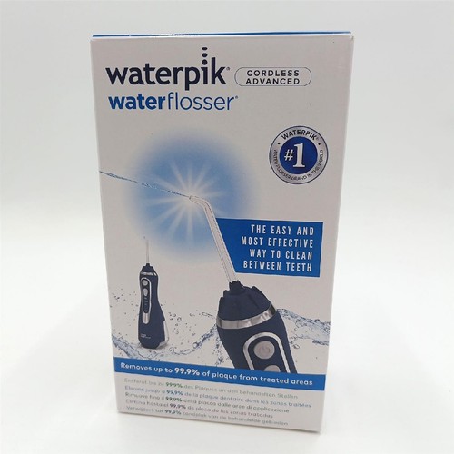 Waterpik munddusche zahnpflege - waterpik,