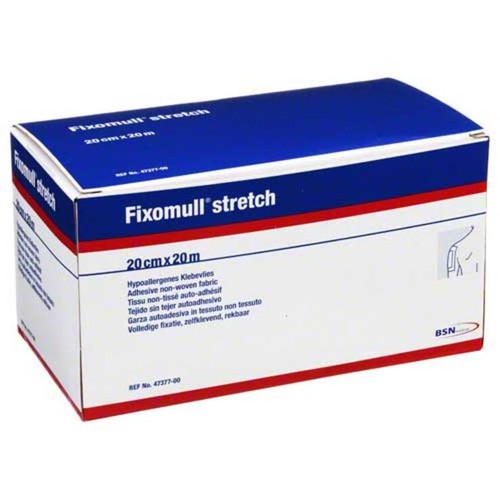 Leukoplast fixomull - leukoplast®, fixomull®