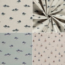 Dekostoff Panama Bindung