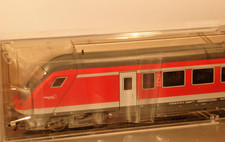 Fleischmann  HO:  160801 DB Steuerwagen 2.Kl.  REGIO DB     AC    OVP  Märklin