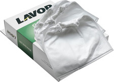 Lavor 3er set tuchfilter - lavor, für
