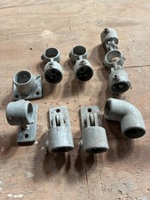 8 verschiedene Altbestand