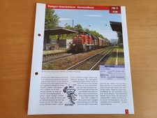 Archiv Eisenbahnstrecken /