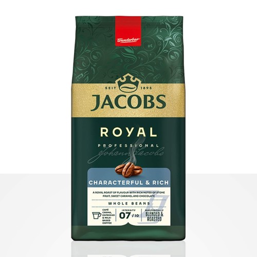 Jacobs professional royal 1kg - jacobs,