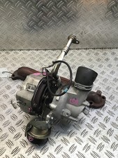 Turbolader VW Sharan (7N) 2.0