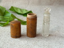 Alt Vintage Einzigartig Klein