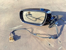 VW Phaeton 3D Seitenspiegel