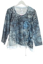 BODY NEEDS Shirttunika Damen