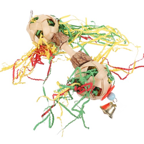 Käfig hängespielzeug - , käfig-hängespielzeug