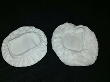 Polishing bonnets replacement - polishing,