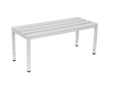 Sitzbank, 400 x 1000 x 400 mm