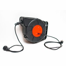 Kabeltrommel Kabelrolle 24m