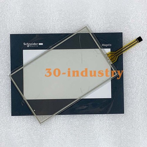 Touch panel glass protective - panel,