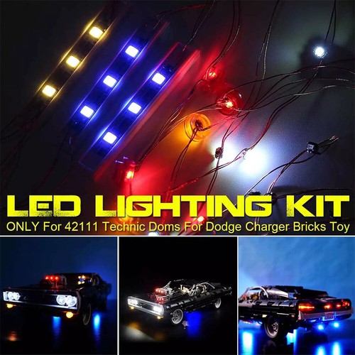 Led light beleuchtung set - de,