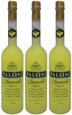 (39,00€/L) Limoncello