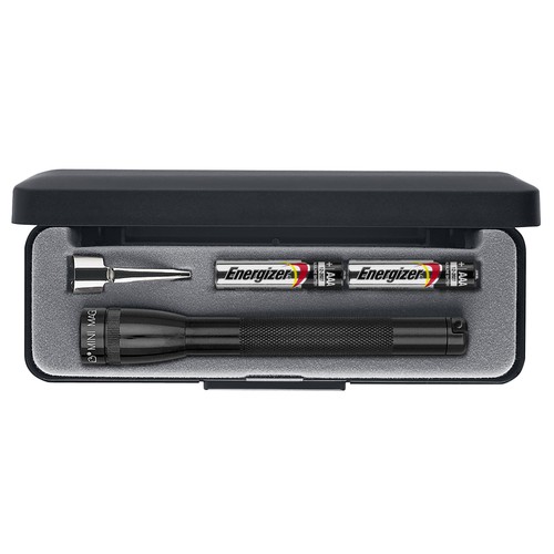 Maglite mini led aaa - maglite®, 2