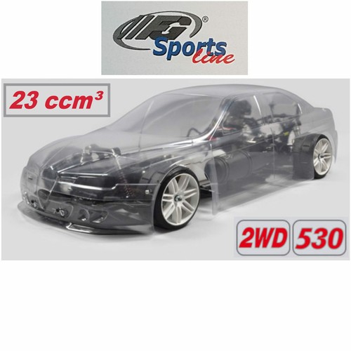 Modellsport 5 sportsline - modellsport,