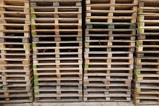 Einwegpalette 120x80cm