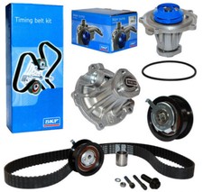 Zahnriemensatz SKF+ SKF WAPU