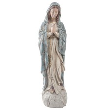 Madonna Maria Statue