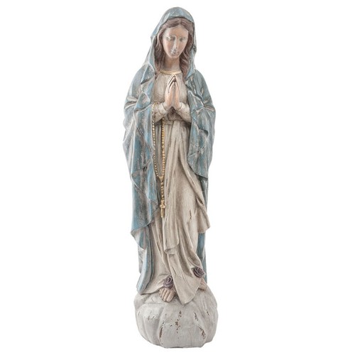Madonna maria statue - madonna,