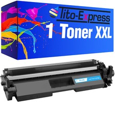 Toner XXL PlatinumSerie für
