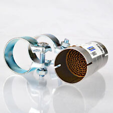 WALKER 69003 Universal Katalysator Kat Runde Form 55,5mm Benzin Euro 2 MINI KAT