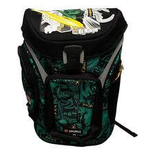 Lego Schulranzen jungen