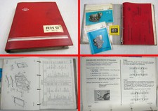O&K RH9 Betriebsanleitung