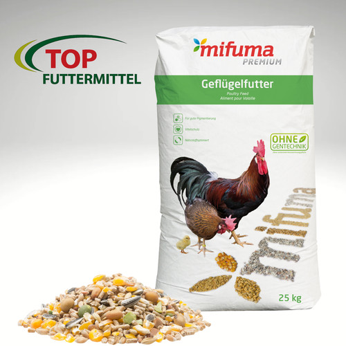 Mifuma wellness legemischung - mifuma,