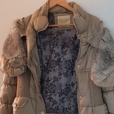 Miss nickelson steppjacke - miss,