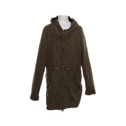 Scotch belle parka - r'belle,,