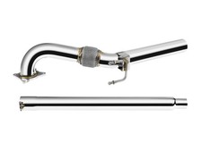 Downpipe FMIC.Pro für