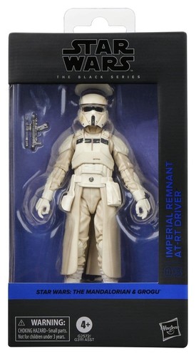 Hasbro star wars - star, black