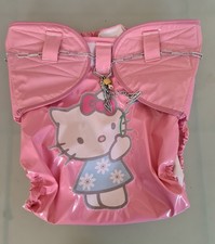 Windelhose Adult Baby