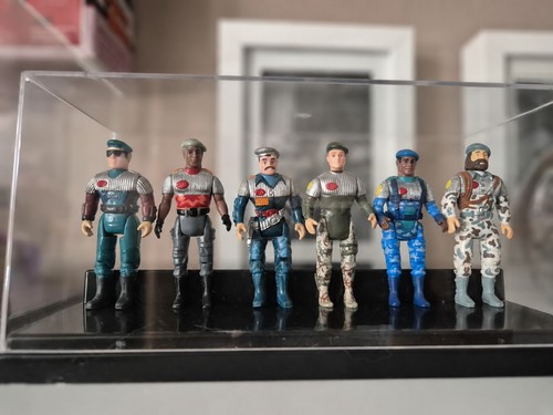 Dino riders commandos - riders,