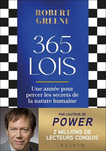 365 lois une - 365, année