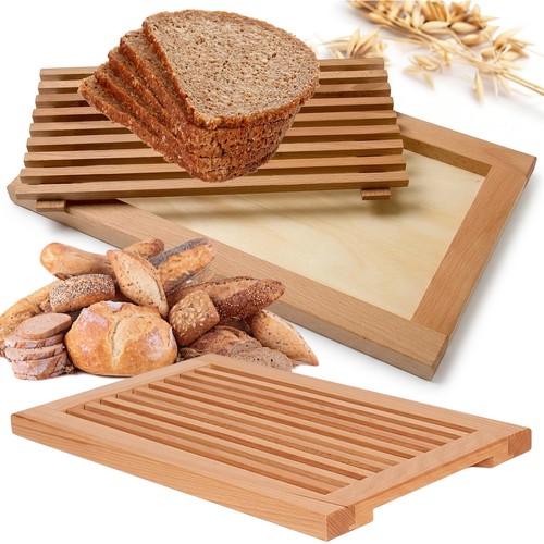 Brotschneidebrett mit