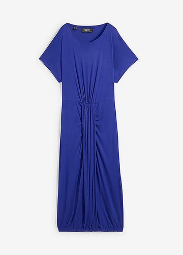 Jerseykleid 52 54 - gr., 52/54
