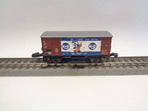 Märklin miniclub 86392 - mÄrklin,
