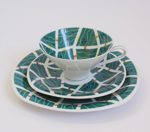 Sammeltasse schmiedefeld - sammeltasse,