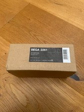 Bega 2261 Wandleuchte IP 64