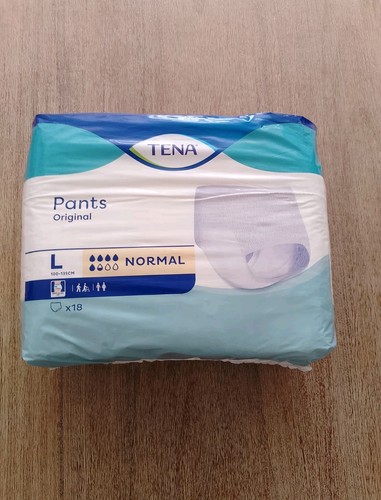Tena inkontinenzhosen für - tena,