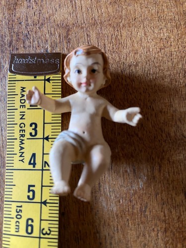Jesuskind krippenfigur für - krippenfigur,