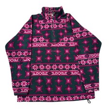 Vintage Bailo Ski Fleece