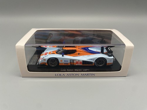 Spark lola aston - 1:43,
