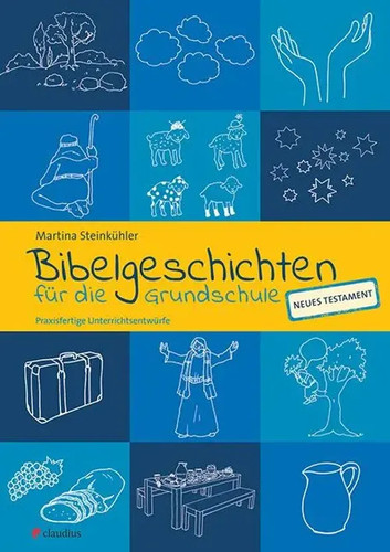 Bibelgeschichten für die