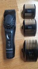 Panasonic ER GP80 Profi Haarschneider Haarschneidemaschine GP 80 OVP
