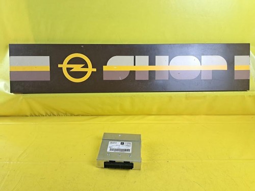 Motorsteuergerät opel corsa - opel,